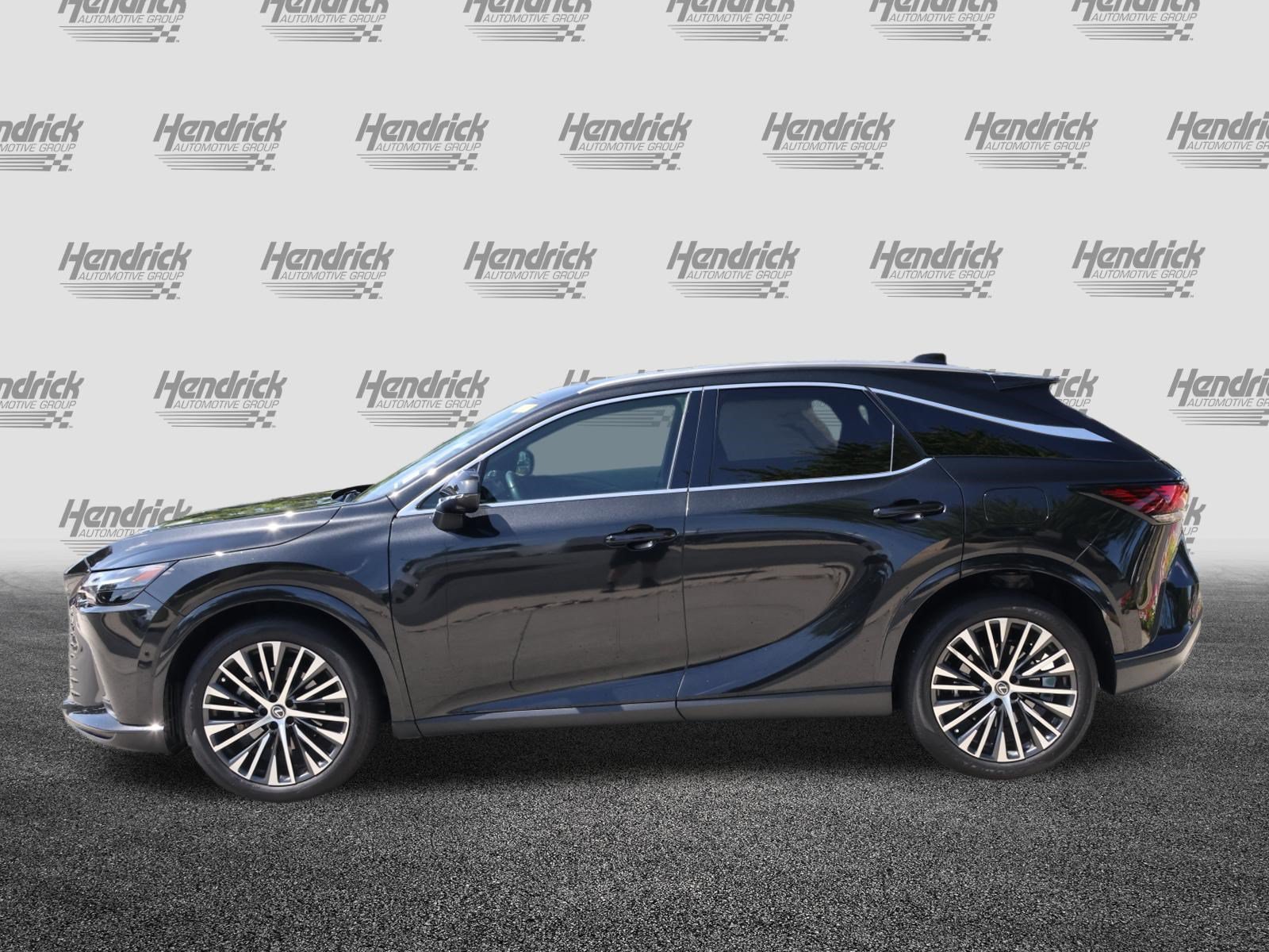 Certified 2023 Lexus RX 350 Premium Plus w/ Accessory Package (Z1) AWD/4WD image 6