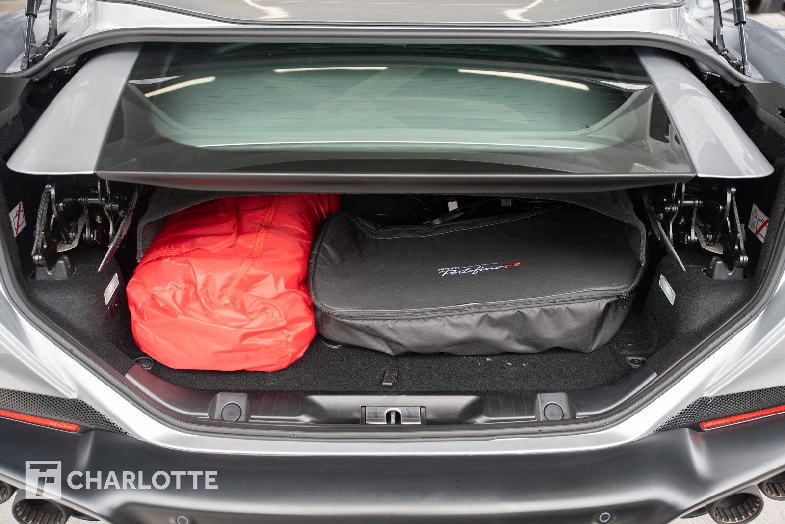 Used 2022 Ferrari Portofino M image 43