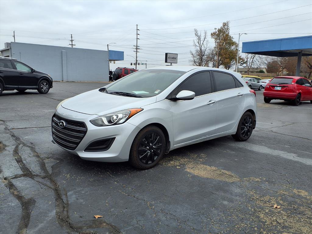 Used 2016 Hyundai Elantra GT image 6
