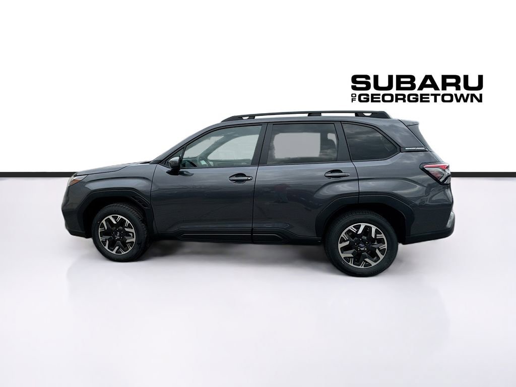 New 2026 Subaru Forester Premium image 4