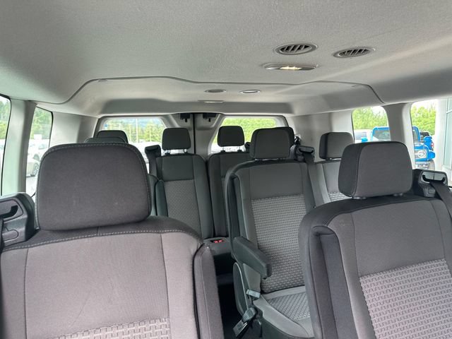 Used 2024 Ford Transit 350 XLT RWD image 25