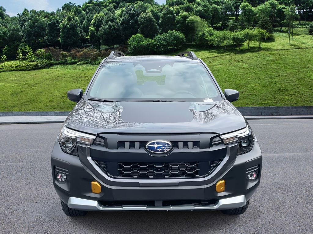 New 2026 Subaru Forester Wilderness AWD/4WD image 8