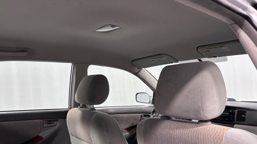 Used 2007 Toyota Corolla LE w/ Audio Value Pkg FWD image 26