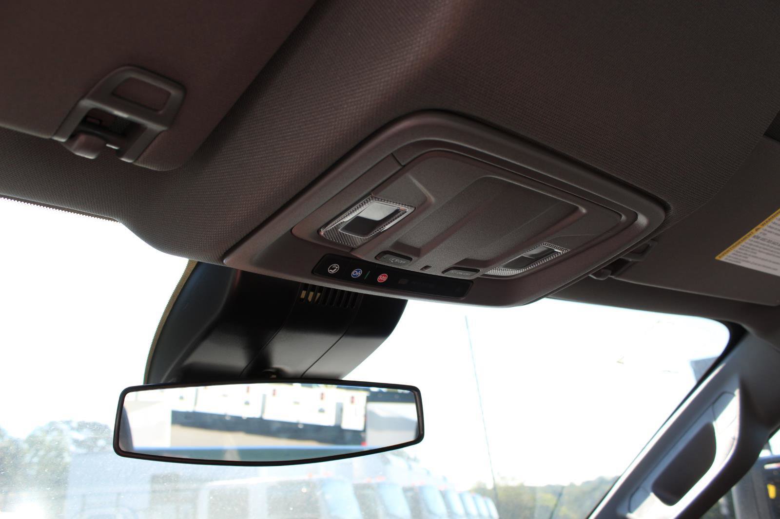 New 2024 GMC Sierra 2500 Pro image 29