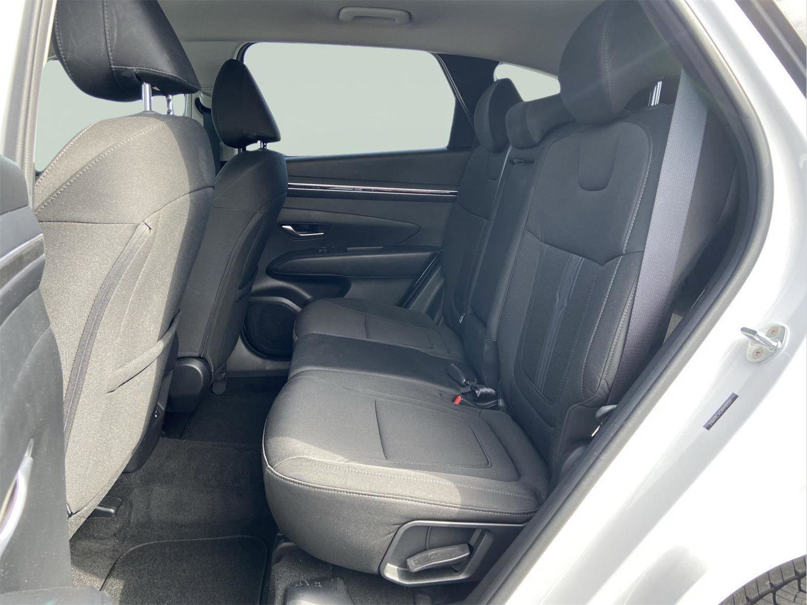 Used 2023 Hyundai Tucson SEL AWD/4WD image 12