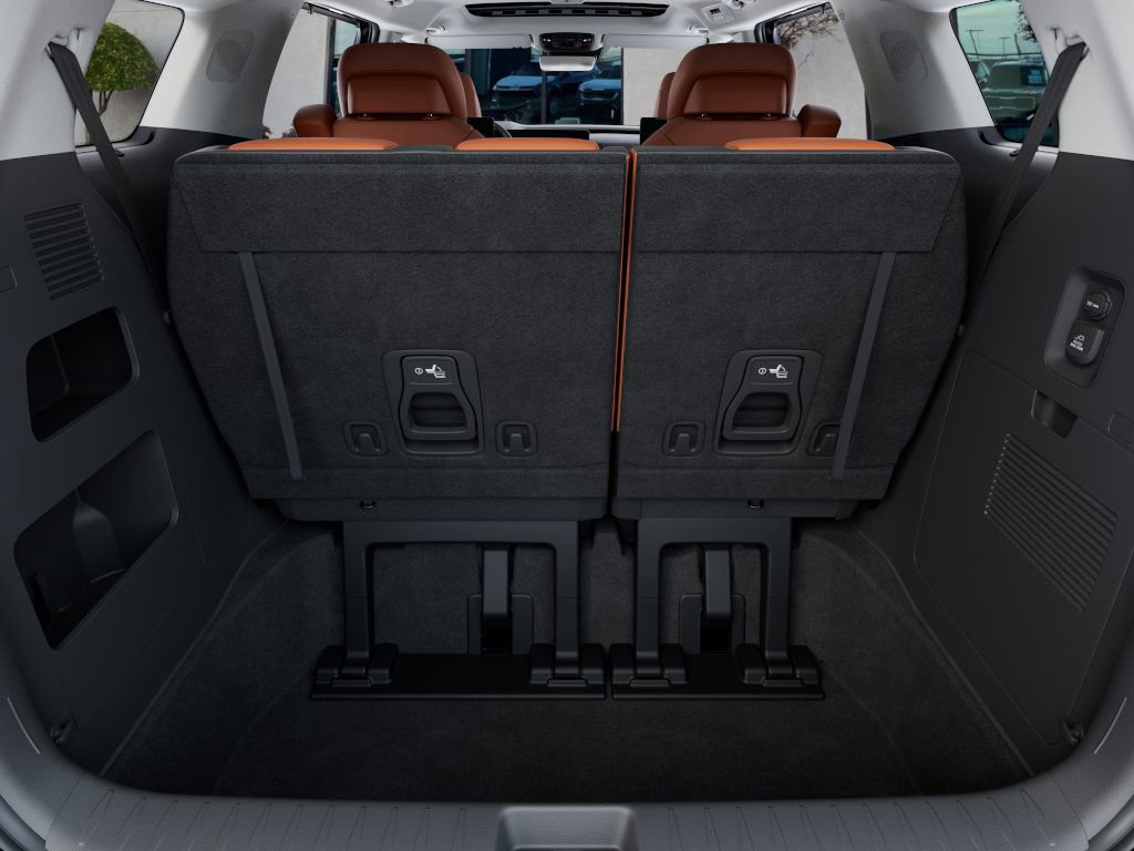 New 2026 Kia Carnival SX Prestige image 19