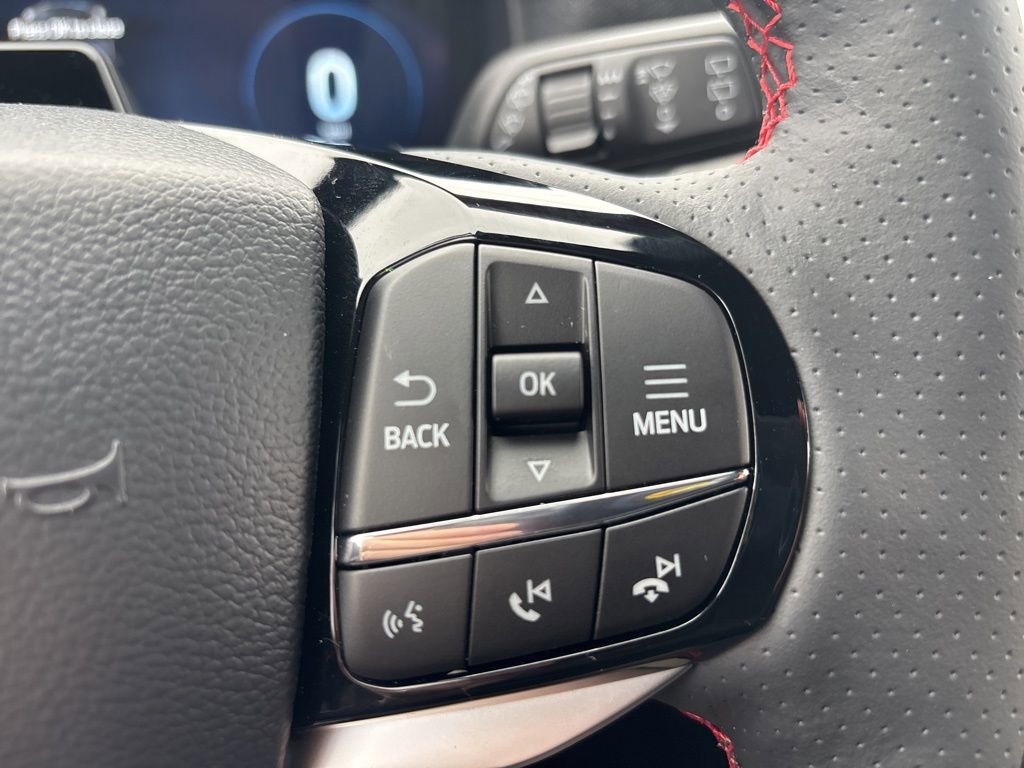 New 2026 Ford Explorer ST-Line w/ ST-Line Street Pack image 28