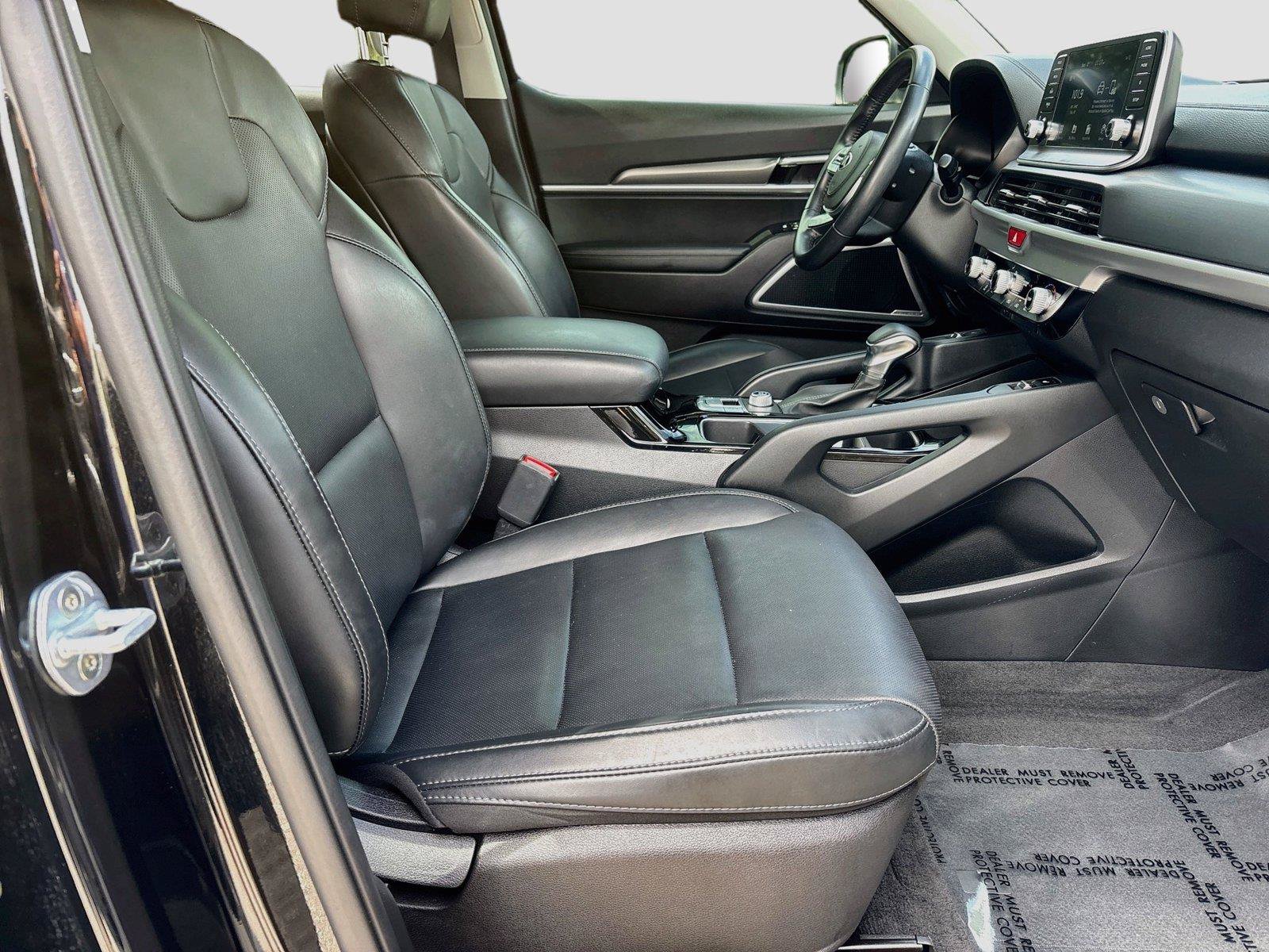 Used 2020 Kia Telluride S FWD image 28
