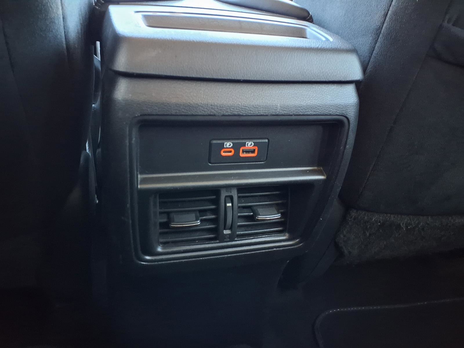 Used 2021 Nissan Murano S image 24