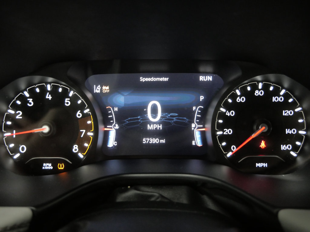Used 2024 Jeep Compass Limited AWD/4WD image 14