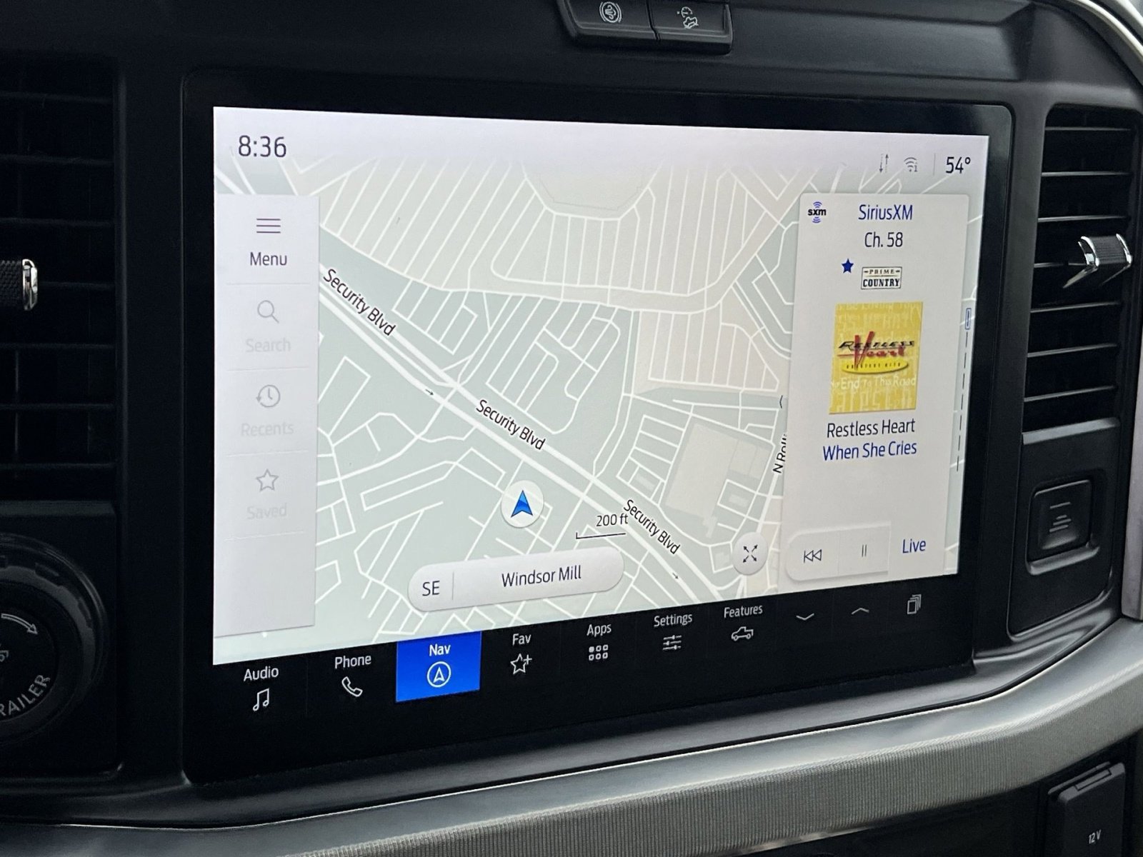 Used 2025 Ford F450 Platinum w/ Platinum Plus Package image 20