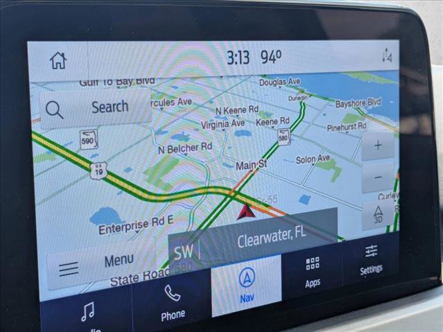 Used 2020 Ford Escape SE Sport FWD image 9