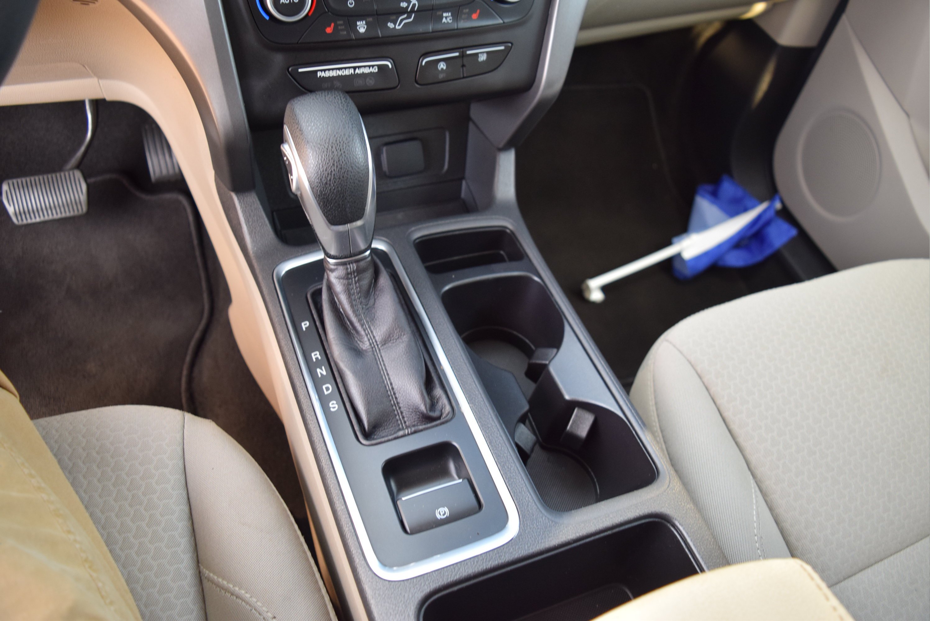 Used 2019 Ford Escape SE AWD/4WD image 15