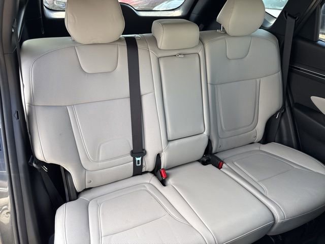 Used 2023 Hyundai Tucson SEL w/ Convenience Package image 27