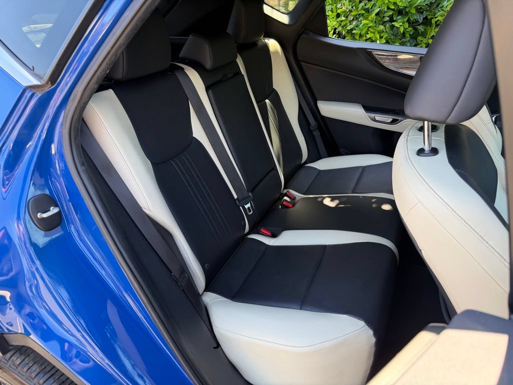 Used 2023 Lexus NX 250 FWD image 40