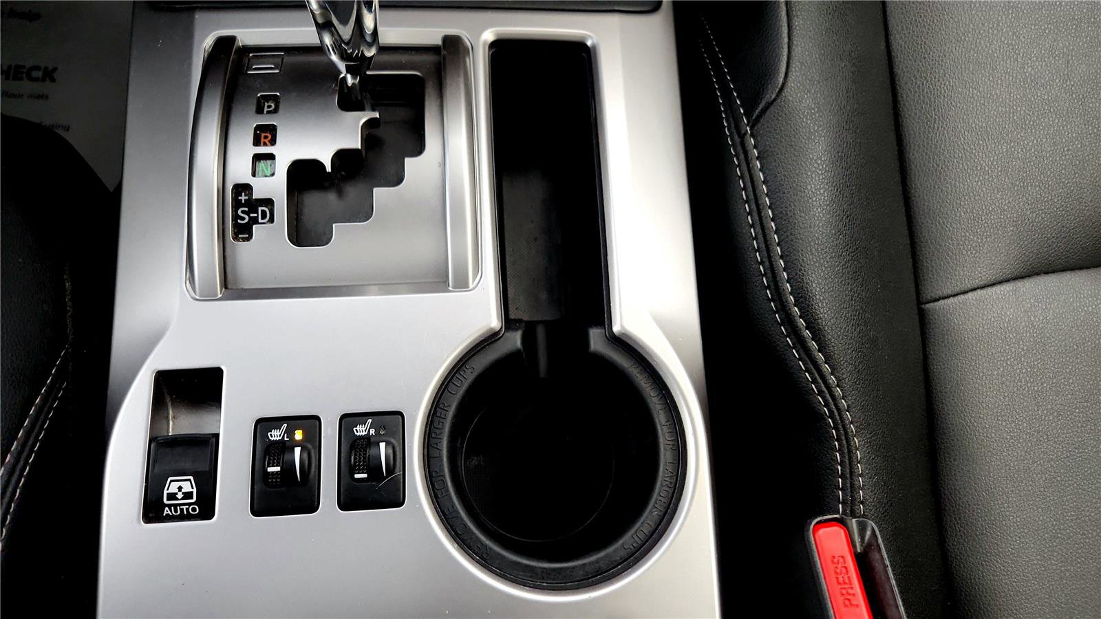 Used 2020 Toyota 4Runner SR5 Premium image 35