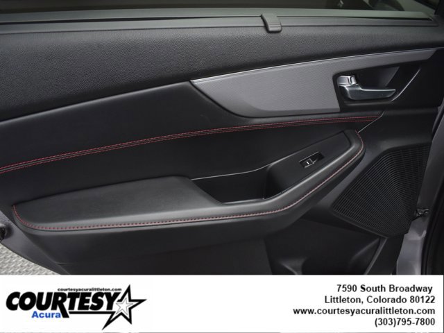 Used 2023 Acura MDX A-Spec image 25