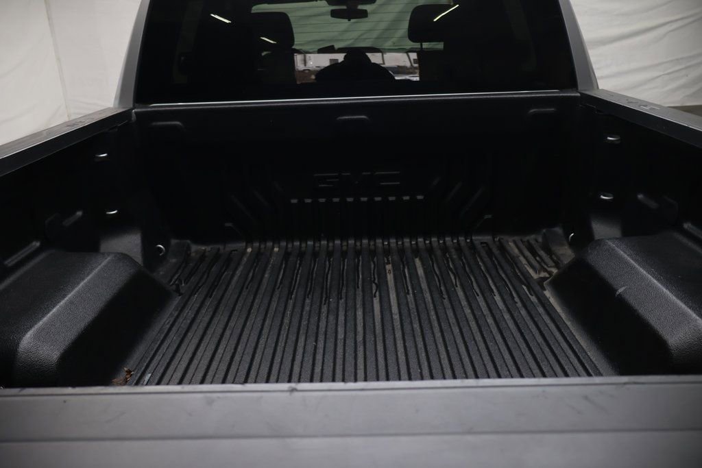 Used 2021 GMC Sierra 1500 SLE image 13