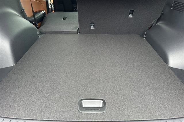 New 2026 Kia Sportage AWD Hybrid image 17
