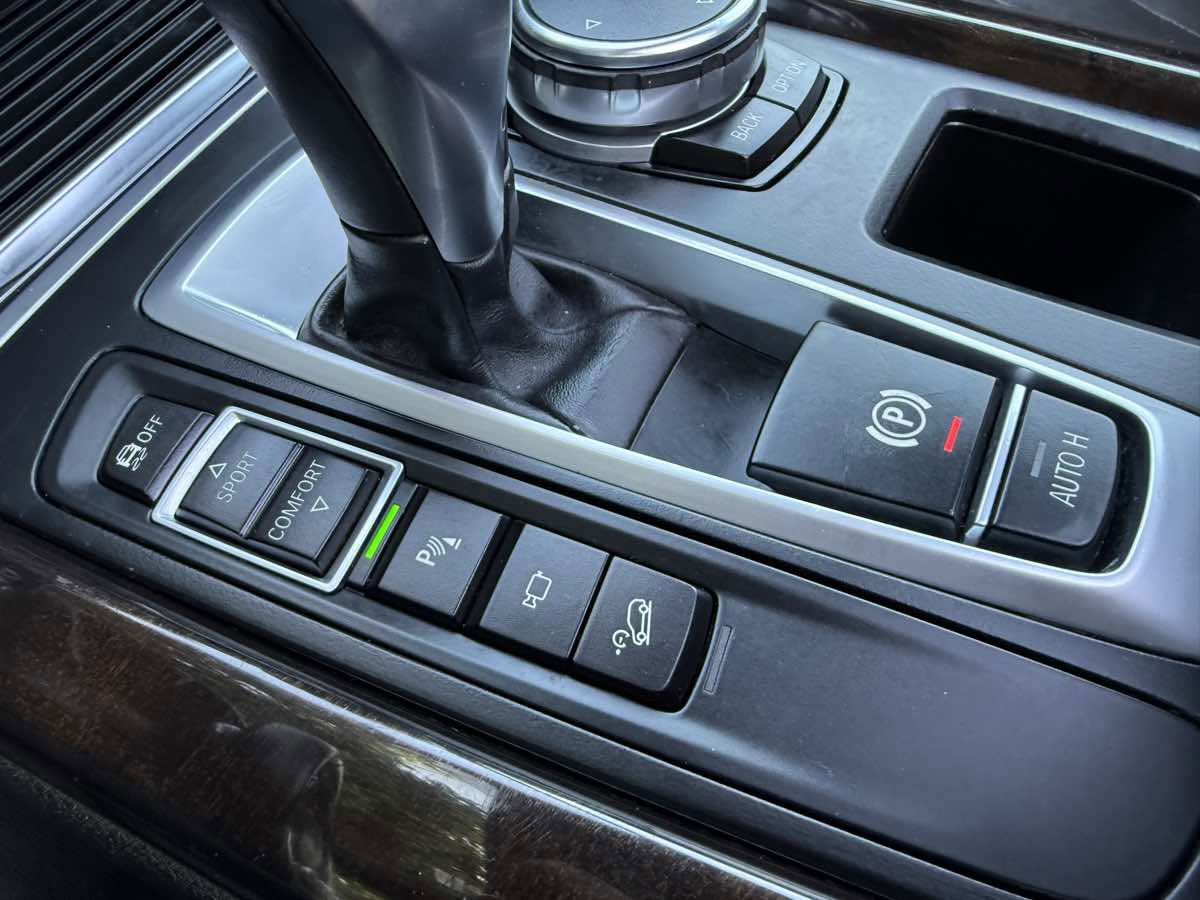 Used 2016 BMW X5 xDrive35i image 23