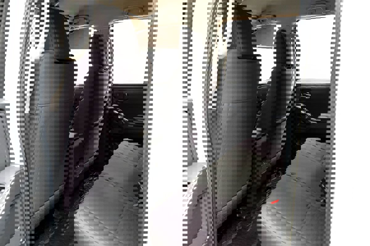 Used 2025 Nissan Frontier S image 30