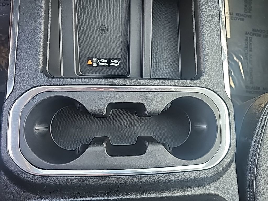 Used 2022 GMC Sierra 1500 Denali w/ Denali Premium Package image 29