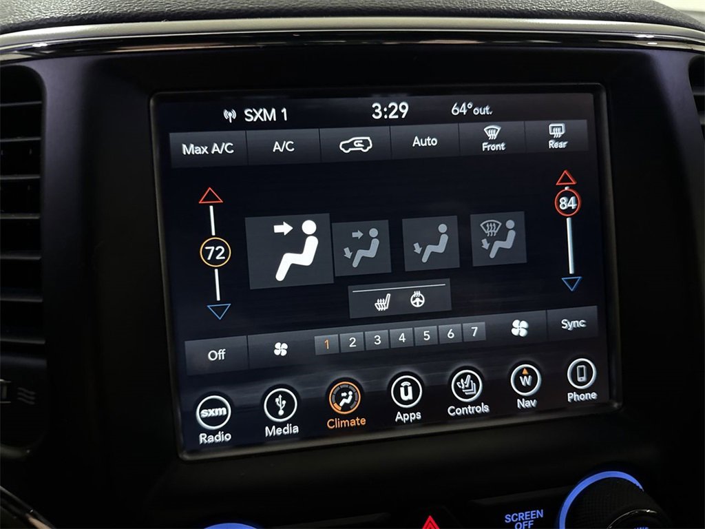 Used 2018 Jeep Grand Cherokee Laredo image 17