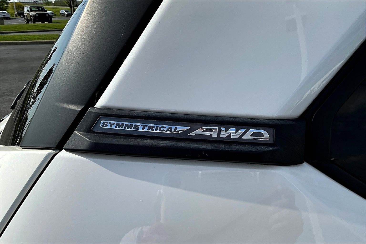 Used 2025 Subaru Forester Premium AWD/4WD image 31