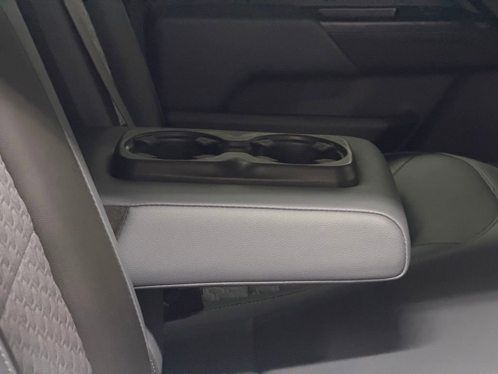 Used 2021 Chevrolet Colorado Z71 image 22