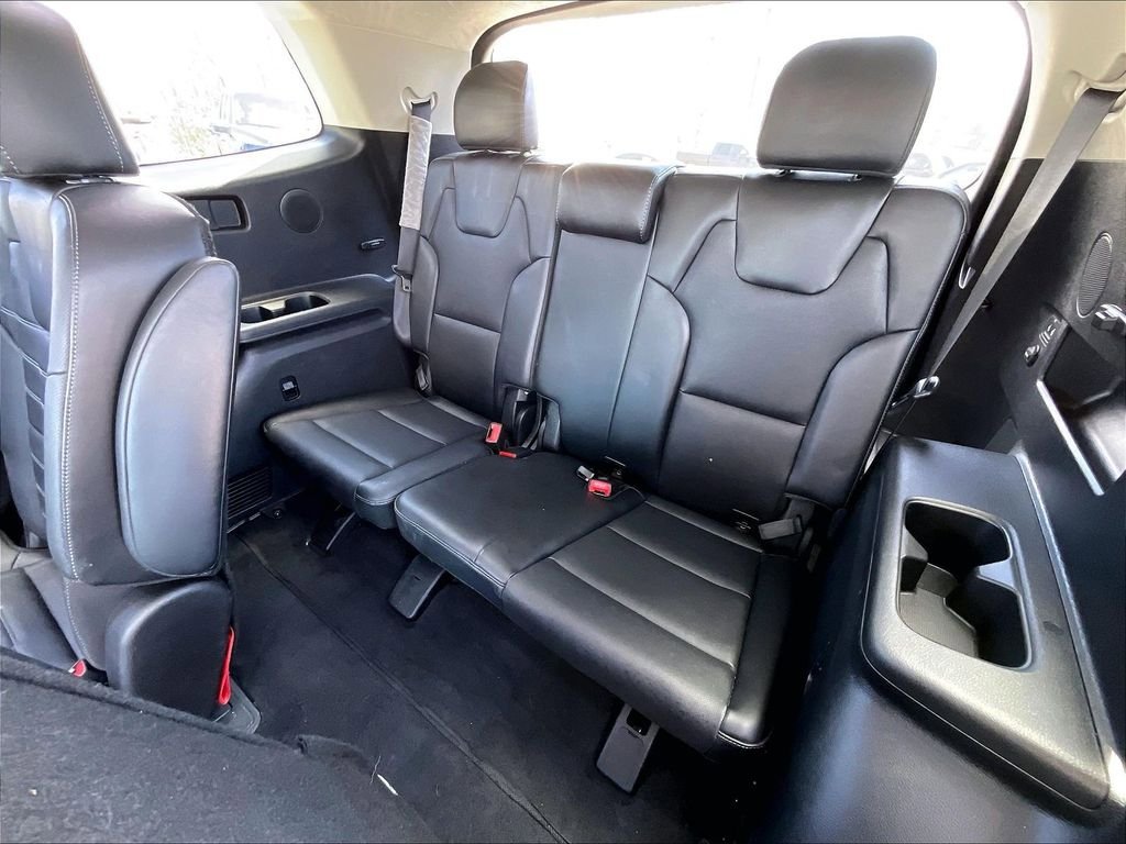 Used 2024 Kia Telluride SX Prestige AWD/4WD image 16