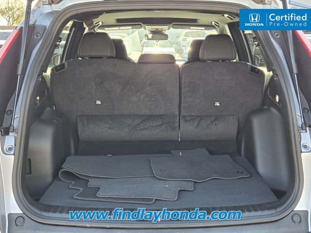 Certified 2024 Honda CR-V Sport image 21