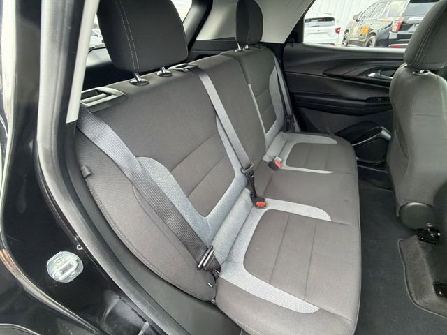 Certified 2023 Chevrolet TrailBlazer LT image 27