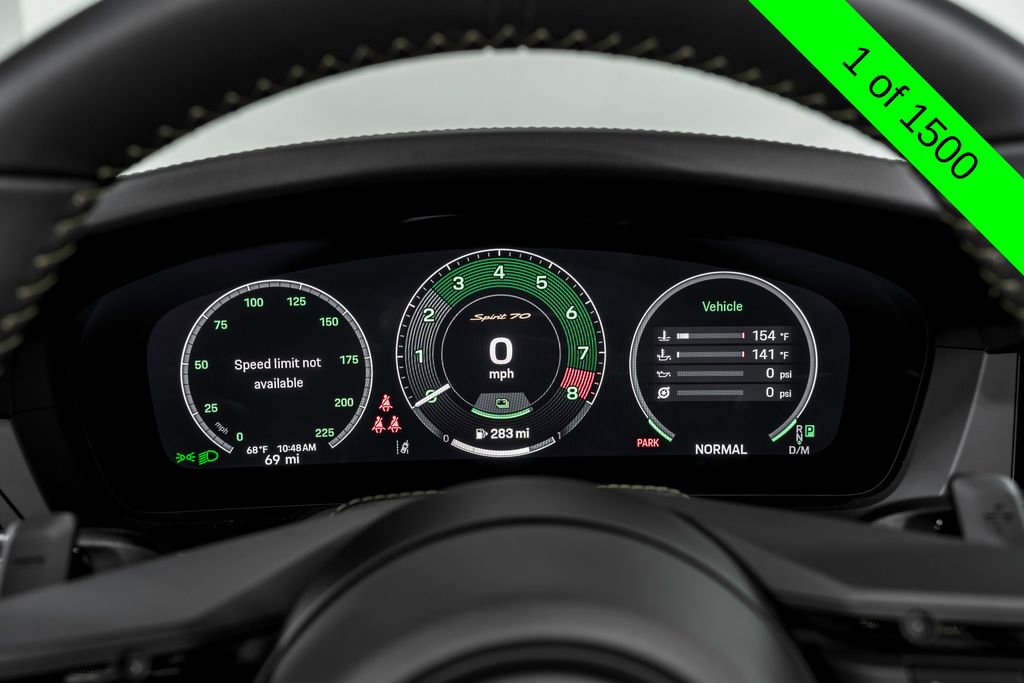 Used 2026 Porsche 911 GTS image 17
