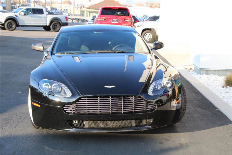 Used 2006 Aston Martin V8 Vantage Coupe image 4
