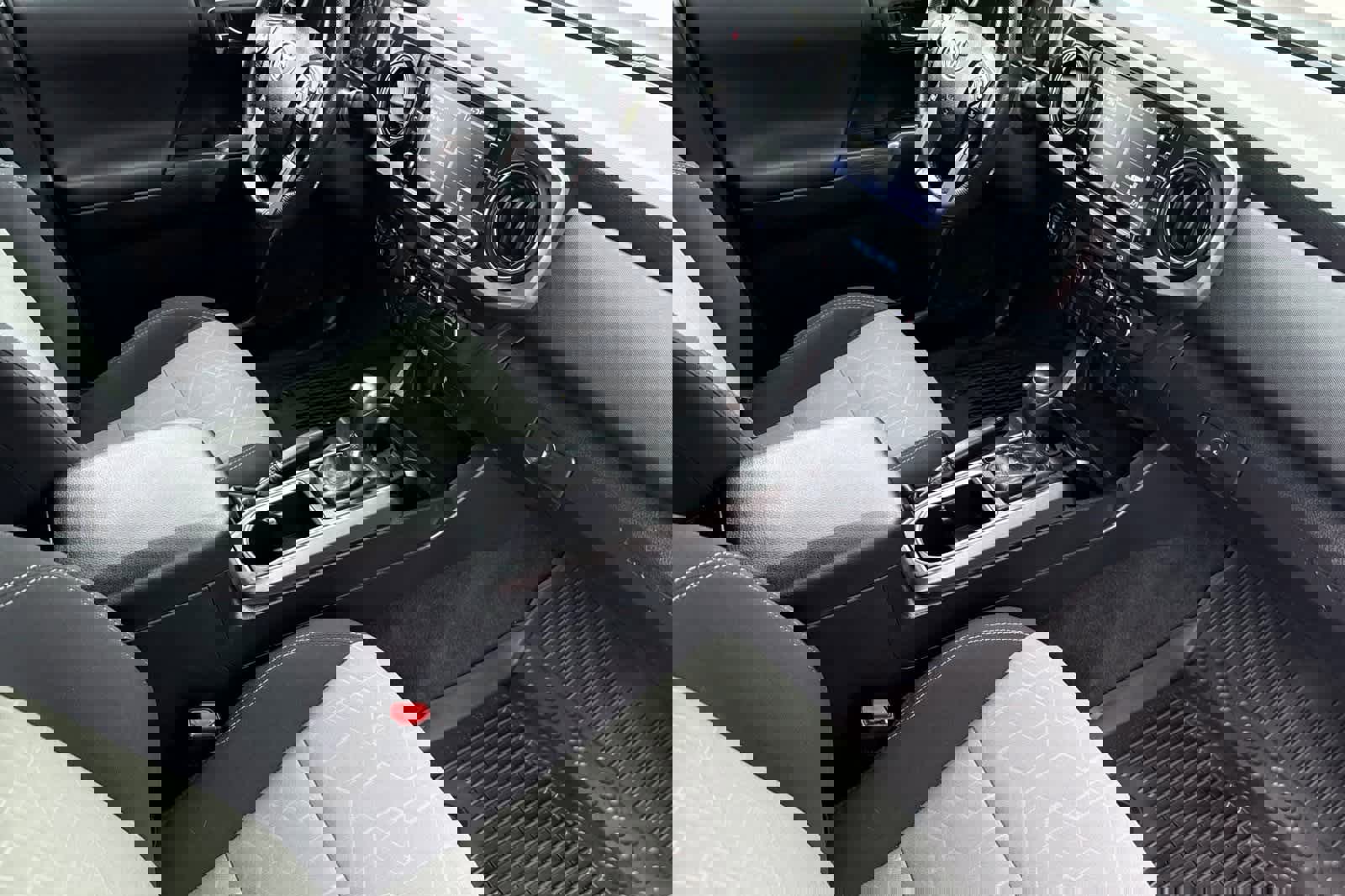 Used 2021 Toyota Tacoma TRD Off-Road image 15