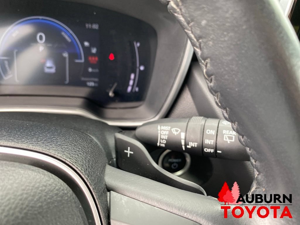 Used 2023 Toyota Corolla Cross AWD Hybrid w/ Convenience Package image 41