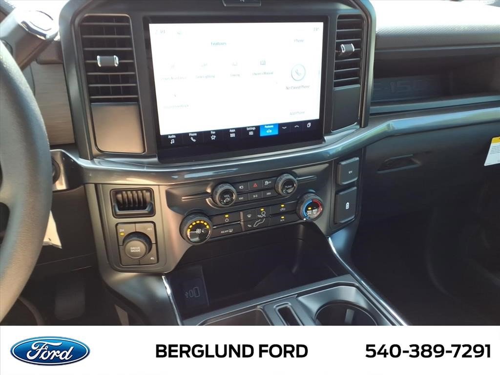 New 2026 Ford F150 STX AWD/4WD image 30