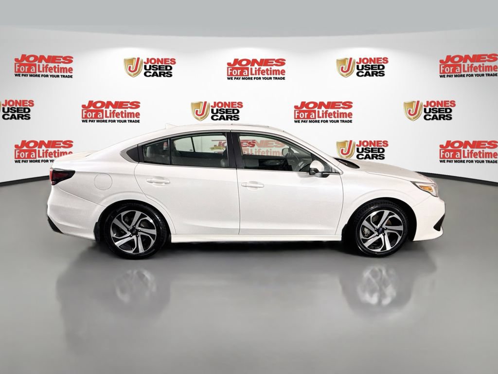 Used 2021 Subaru Legacy Limited XT w/ Popular Package #3 AWD/4WD image 17