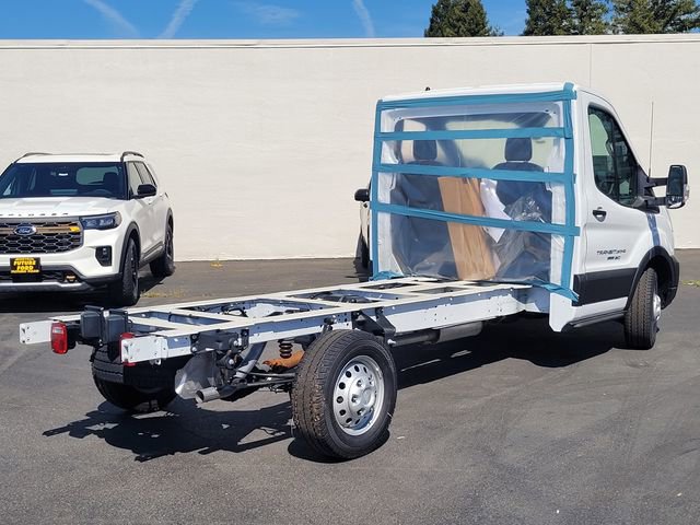 New 2025 Ford Transit 350 AWD image 4
