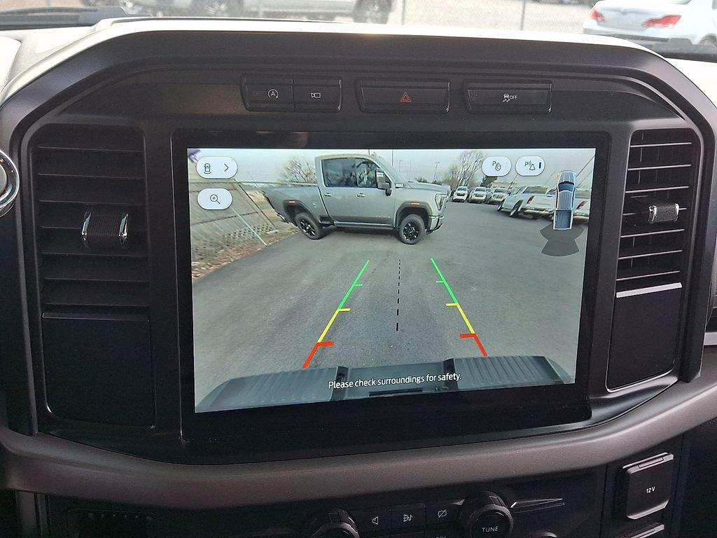 Used 2024 Ford F150 XL image 18