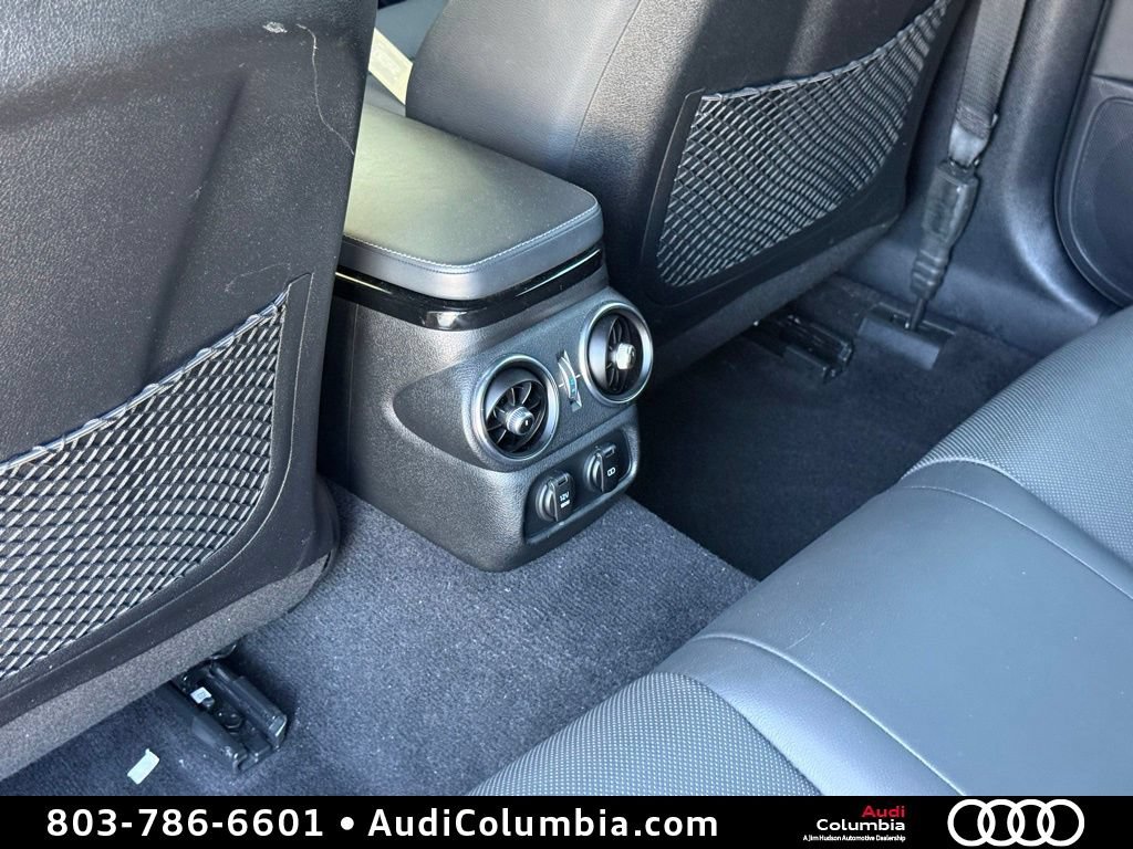 Used 2022 Kia Stinger GT-Line RWD image 21