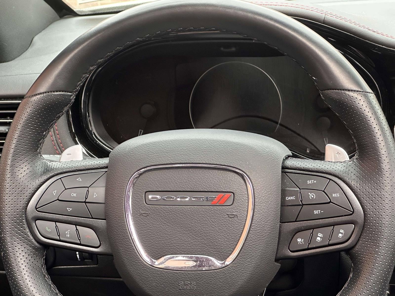 Used 2023 Dodge Durango GT image 23