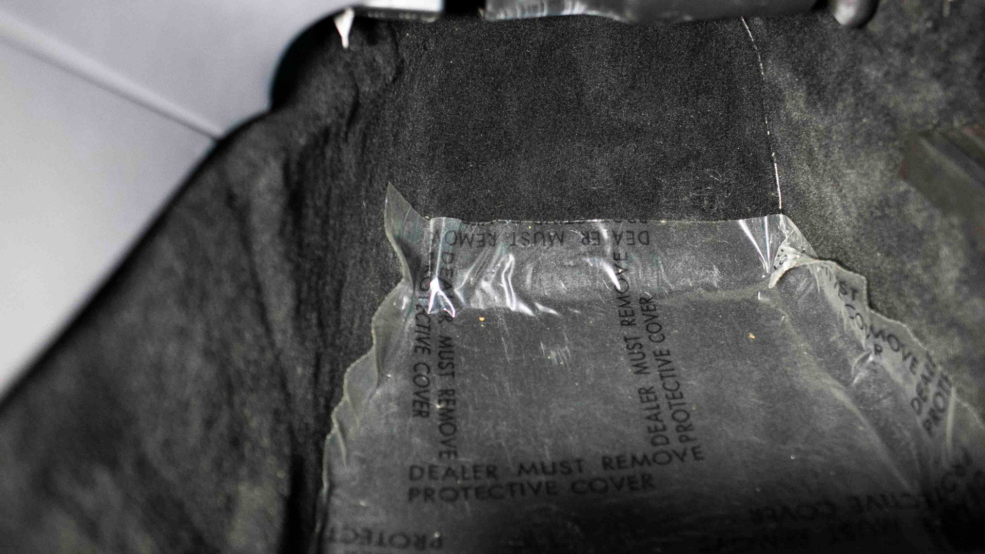 Used 1995 Dodge Viper RT/10 image 79