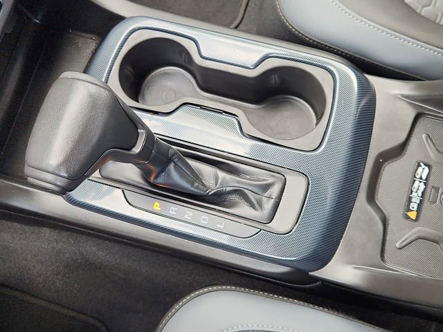 Used 2019 Chevrolet Colorado Z71 image 16