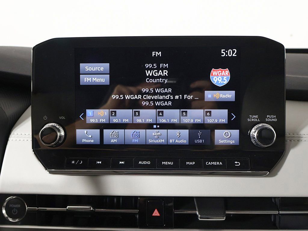 New 2025 Mitsubishi Outlander SEL AWD/4WD image 51