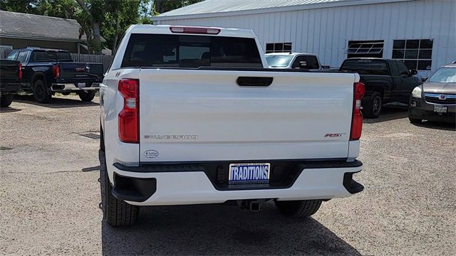 New 2026 Chevrolet Silverado 1500 RST w/ Convenience Package II image 7