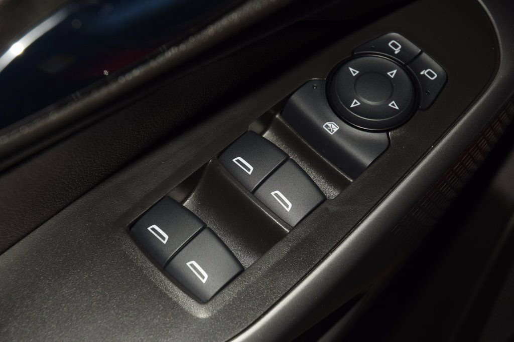 Certified 2024 Chevrolet Trax LS w/ Driver Confidence Package image 39