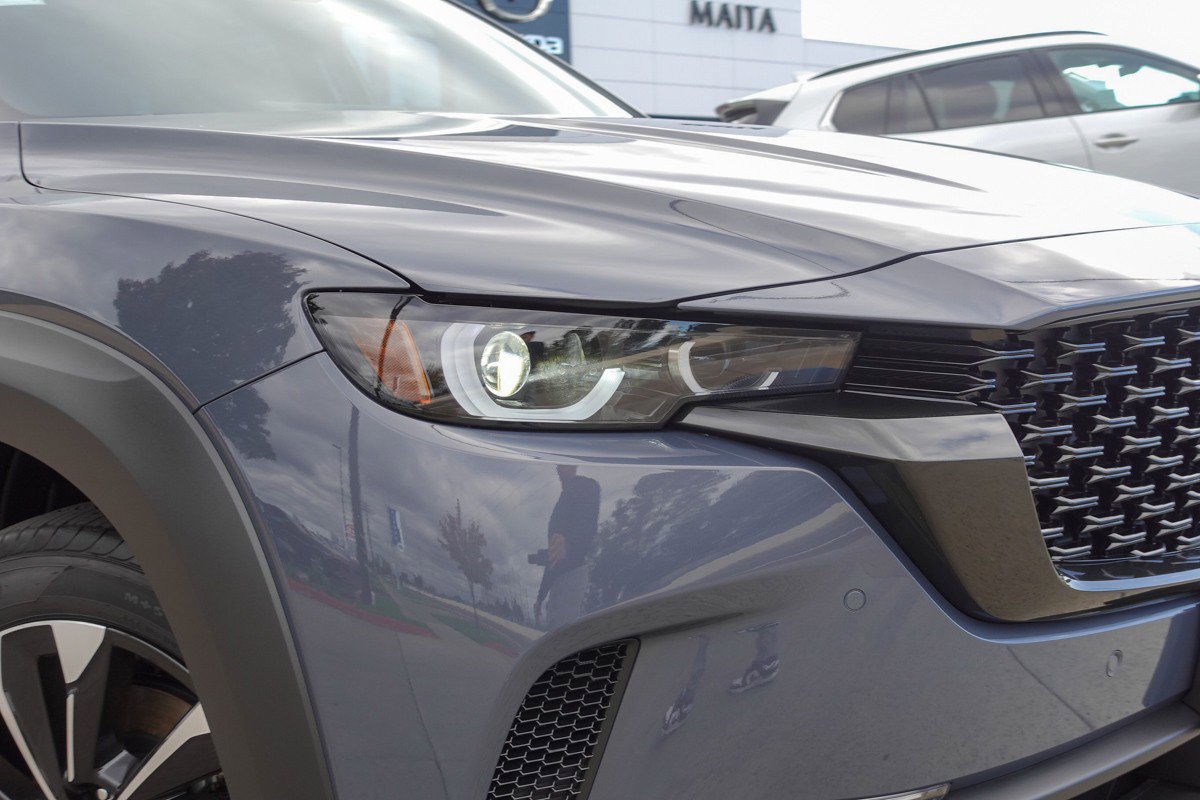 New 2026 MAZDA CX-50 2.5 Hybrid w/ Premium Plus Pkg image 3