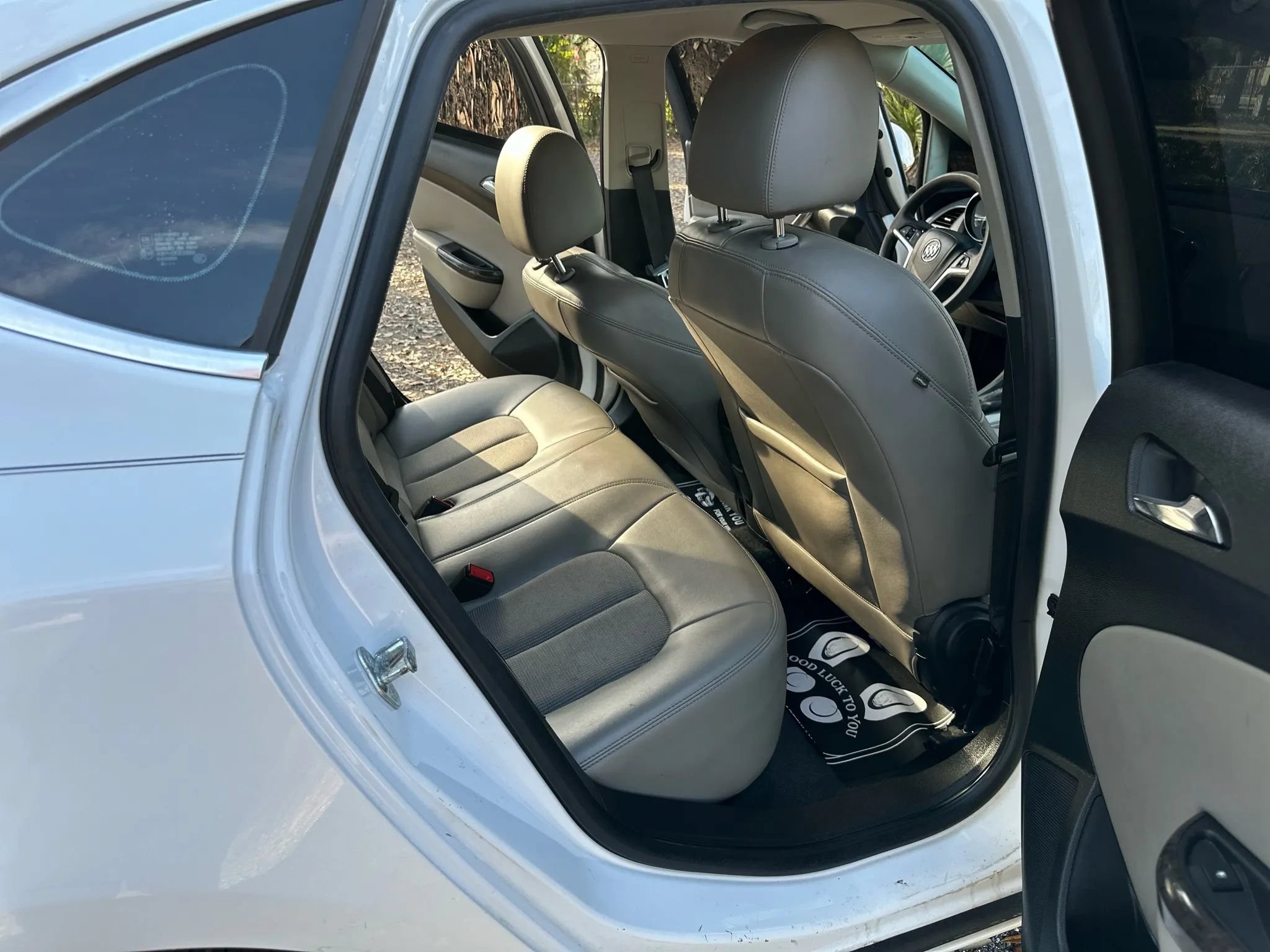 Used 2016 Buick Verano FWD image 4