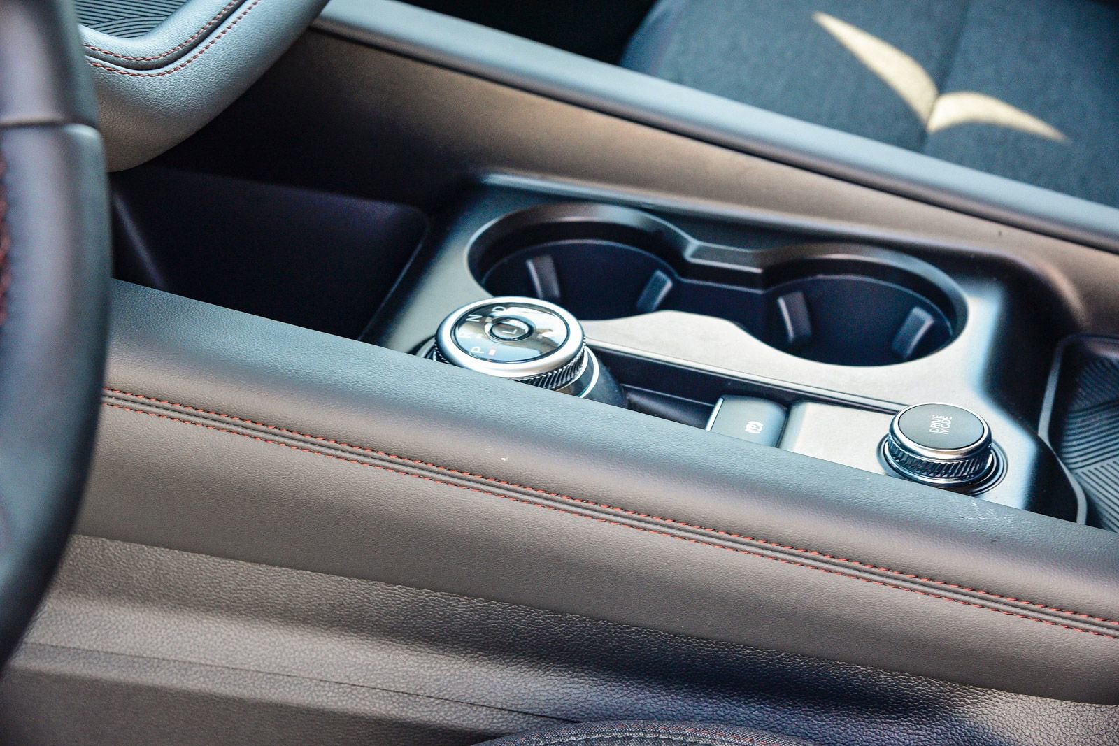 Used 2026 Ford Explorer Active image 19